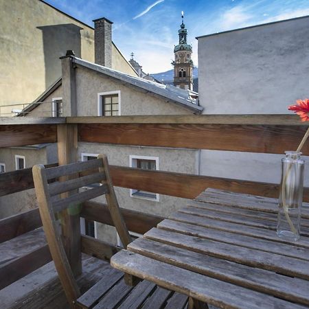 Cozy Old Town Apartment Галль-ін-Тіроль Екстер'єр фото