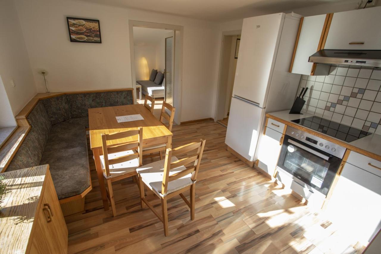 Cozy Old Town Apartment Галль-ін-Тіроль Екстер'єр фото